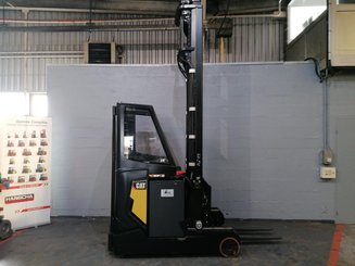 Carrelli retrattili Caterpillar NR20N2H
