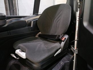 Carrelli retrattili Caterpillar NR20N2H