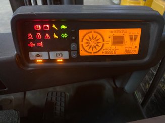 Carrelli elevatori elettrici Jungheinrich EFG220ac - 10