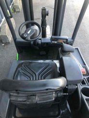 Carrelli elevatori elettrici Jungheinrich EFG220ac - 3