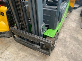 Carrelli elevatori elettrici Jungheinrich EFG220ac - 9