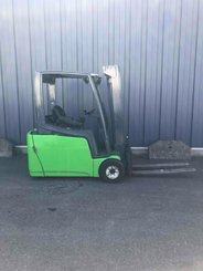 Carrelli elevatori elettrici Jungheinrich EFG220ac