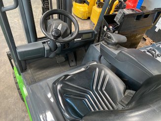 Carrelli elevatori elettrici Jungheinrich EFG220ac - 5
