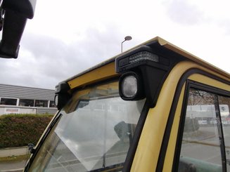 Carrello elevatore frontale a 4 ruote Hyster H3.5FT