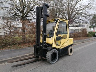Carrello elevatore frontale a 4 ruote Hyster H3.5FT