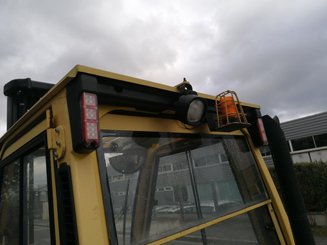Carrello elevatore frontale a 4 ruote Hyster H3.5FT