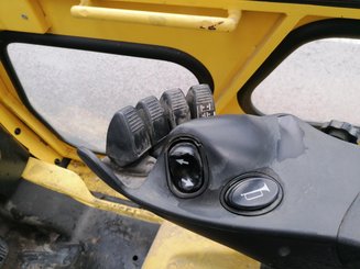 Carrello elevatore frontale a 4 ruote Hyster H3.5FT