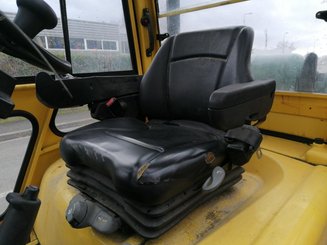 Carrello elevatore frontale a 4 ruote Hyster H3.5FT