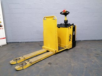 Commissionatore a basso livello Yale MO20 - 3