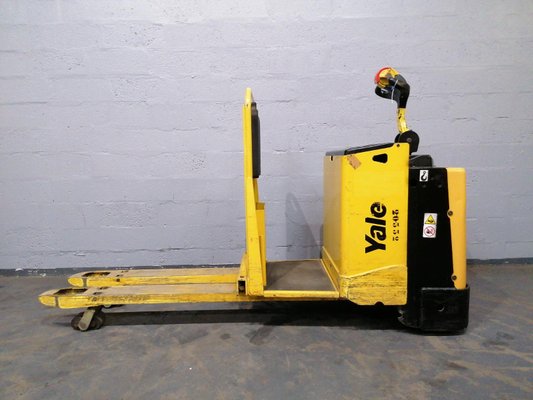 Commissionatore a basso livello Yale MO20 - 1