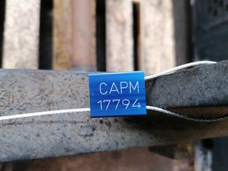 Sperone Kaup 2T185T