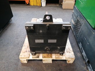 Sperone Kaup 2T185T