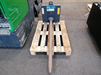 Sperone Kaup 2T185T