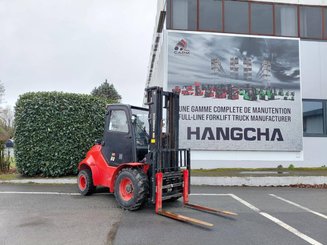 Carrelli elevatori fuoristrada Hangcha TT30-2