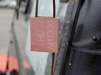 Carrelli elevatori fuoristrada Hangcha TT30-2