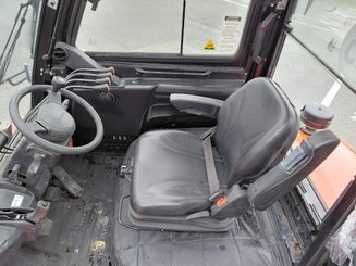 Carrelli elevatori fuoristrada Hangcha TT30-2