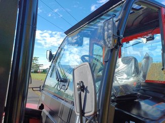 Carrelli elevatori fuoristrada Hangcha TT50-4 - 13