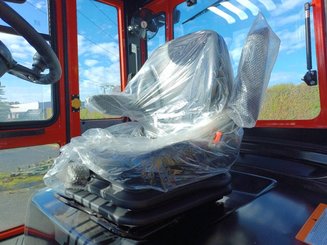 Carrelli elevatori fuoristrada Hangcha TT50-4 - 9