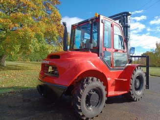 Carrelli elevatori fuoristrada Hangcha TT50-4 - 5