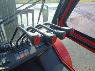 Carrelli elevatori fuoristrada Hangcha TT50-4 - 11