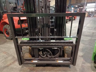 Carrello elevatore frontale a 4 ruote Hangcha XC30i