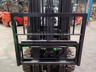 Carrello elevatore frontale a 4 ruote Hangcha XC18 - 2