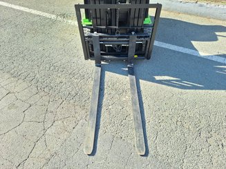 Carrello elevatore frontale a 3 ruote Hangcha X3W10-I (CPDS10-XD4-I)