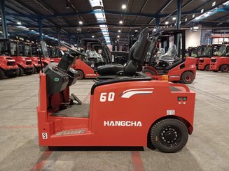 Trattori portuali Hangcha QDD60-AC1 - 6
