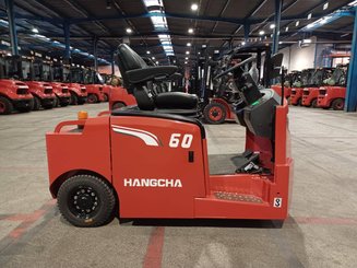 Trattori portuali Hangcha QDD60-AC1 - 2