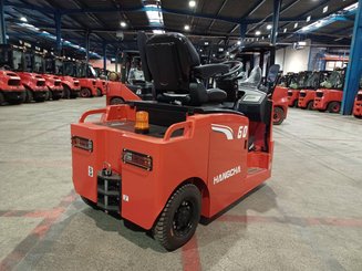 Trattori portuali Hangcha QDD60-AC1 - 3
