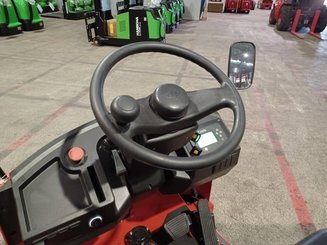 Trattori portuali Hangcha QDD60-AC1 - 8