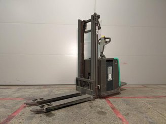 Stoccatori con piattaforma Mitsubishi SBV12P - 1