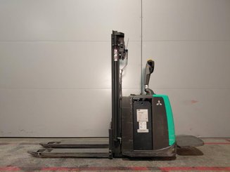 Stoccatori con piattaforma Mitsubishi SBV12P - 3