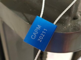 Stoccatori con piattaforma Mitsubishi SBV12P - 11