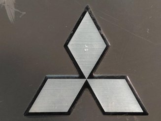Stoccatori con piattaforma Mitsubishi SBV12P