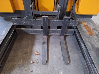 Accatastatore multidirezionale FAC 4VR 2510