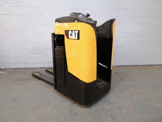 Commissionatore a basso livello Caterpillar NPR20N - 1