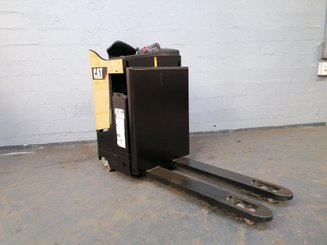 Commissionatore a basso livello Caterpillar NPR20N - 2