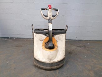 Transpallet guida in accompagnamento Crown WP2315 - 3