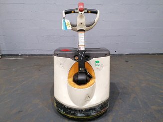 Transpallet guida in accompagnamento Crown WP3020 - 3