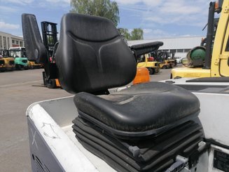 Spazzatrici Dulevo DUB120 ELITE GAZ - 4