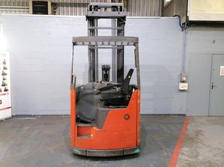 Carrelli retrattili Nissan UNS 160 - 2
