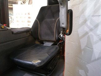 Carrelli retrattili Nissan UNS 160 - 6