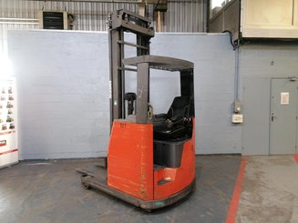 Carrelli retrattili Nissan UNS 160 - 3