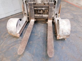 Carrelli retrattili OMG NEOS16 SE - 7