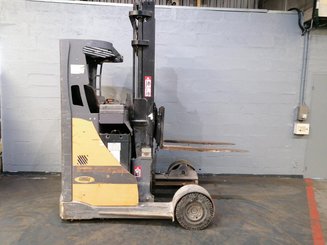 Carrelli retrattili OMG NEOS16 SE - 1