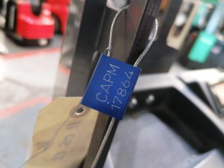 Carrelli retrattili OMG NEOS16 SE - 10