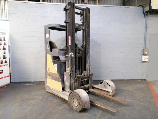 Carrelli retrattili OMG NEOS16 SE - 1