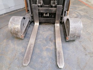 Carrelli retrattili OMG NEOS16 SE - 7