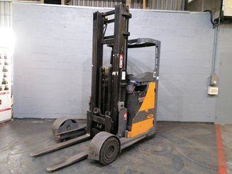 Carrelli retrattili OMG NEOS16 SE - 6
